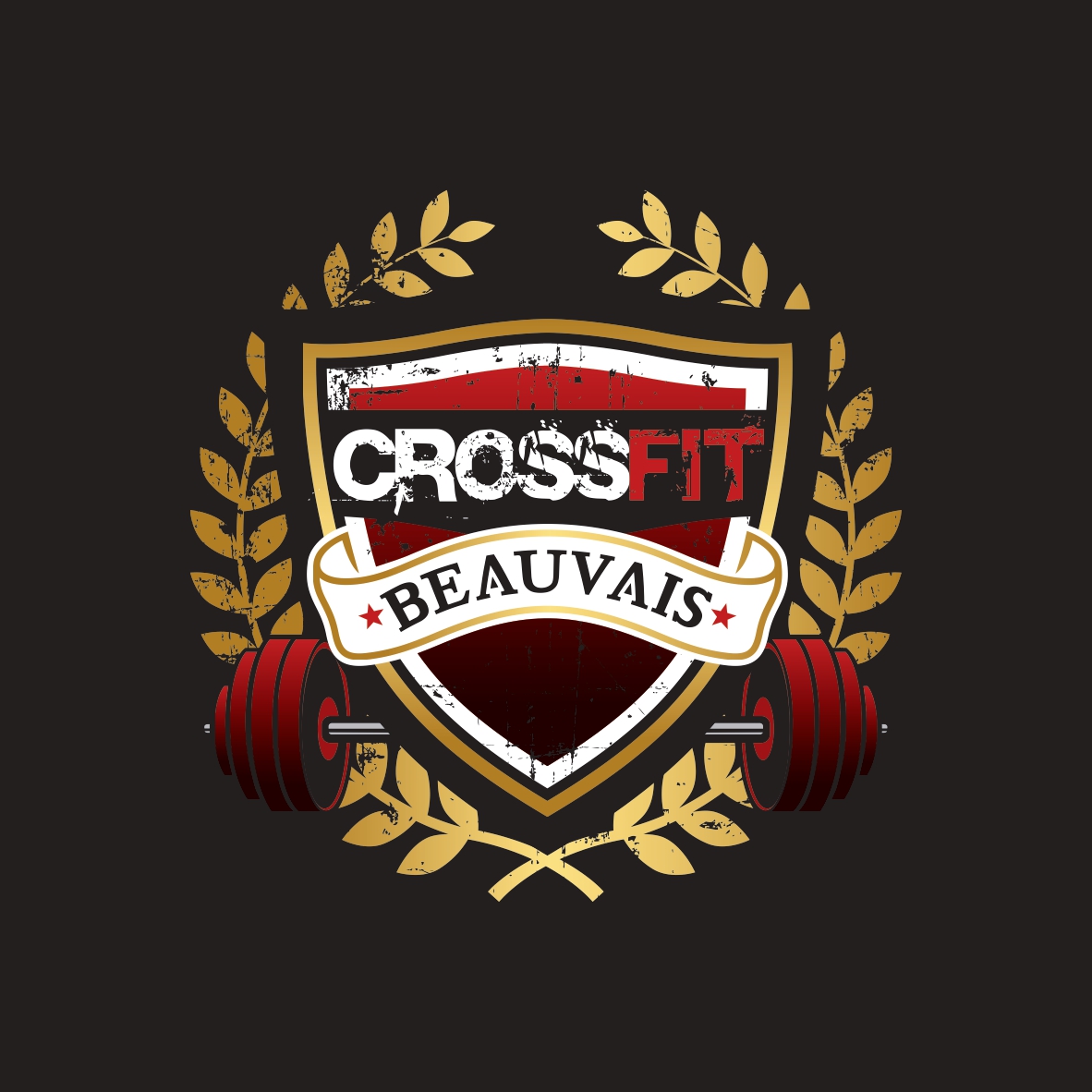 CrossFit Beauvais